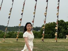 -木兰水镇旅游景区