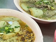 -榮泰米粉湯(Left Shop)