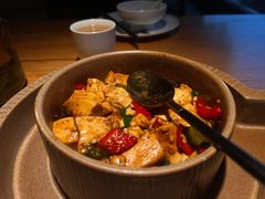 -黄山老妈·土菜(碧桂园店)