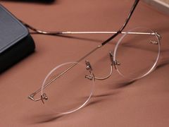 -目艮眼镜SHOWROOM(品牌集合店)