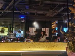 -桂小厨广西菜(青秀万达店)
