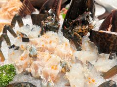 -东海怡品海鲜豆捞(舟宿夜江店)
