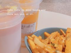 -艾薯夫妇Aysh(福田星河COCOPark店)