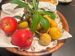 -季季山·云南野生菌火锅(上海首店)
