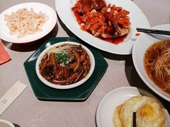 -松鹤面馆·古法焖肉面(观前店)