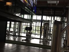 -GYMCARE VIVA(金开店)
