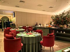 -老吉堂上海本帮菜(望京万象汇店)