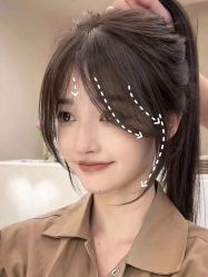 -HairCode芭曲发型