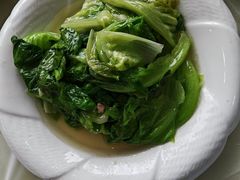 -碧海银沙海鲜餐厅(恒大海上威尼斯店)