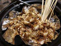-味可道美食坊(福基路店)