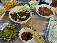 -小民大排档(光谷店)