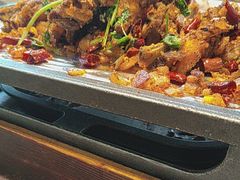 -香山湖家家宴(中山陵店)