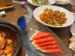 -辛香汇·现炒川菜(共康店)