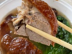 -烧鹅濑(西华路店)