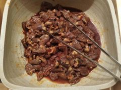 -悦橙烤肉海鲜自助(中央大街店)