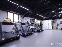 -清橙健身(学院路店)