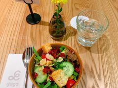 -gaga(深圳南山益田假日广场店)