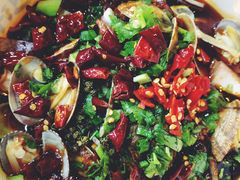 -降龙爪爪(建设路1店)