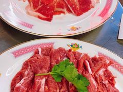 鲜匙柄-燃计沙茶皇·香港沙茶火锅(人广旗舰店)