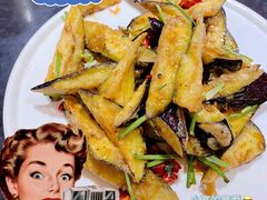 -晚归月亮湾私家菜(临邑路店)