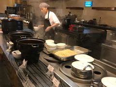 重庆小面-盛宴标帜西餐厅龙虾.鲍鱼•牛排(重庆喜来登大酒店)
