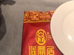 -调鼎居·手工淮扬菜