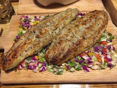 -烛影拾光观景餐厅·创意菜·摄影·小提琴(大唐不夜城店)