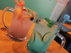 -IFIF 如果花園(宽厚里店)