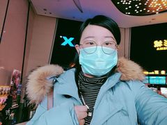 -万达影城(惠山IMAX店)