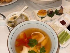 -贝勒爷·酥不腻烤鸭