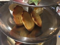 -花舍·新派粤菜·西餐·下午茶(亚运村·鸟巢店)