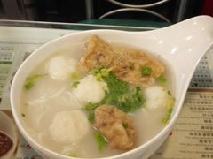 -翠华餐厅(旺角文华商场店)
