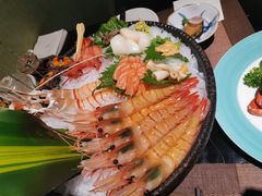 -割烹旭日本料理(龙湖狮山天街店)