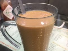 -义顺牛奶公司(庇利金街店)