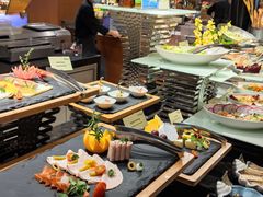 -二楼咖啡厅·厦门源昌凯宾斯基大酒店(湖滨中路店)