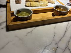 -钟菜·粤菜点心·宴请(海上世界·汇港二期店)