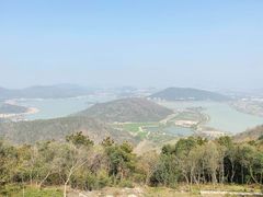 -南北湖风景区