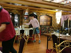 -东方亚克西餐厅(西康路店)