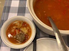 -玲珑餐厅(陕西南路店)