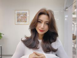 -Rise Hair上升造型