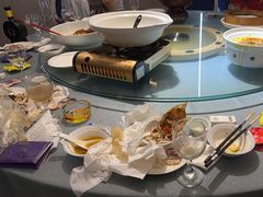-楚鱼王·河鲜·湖北菜(华农店)