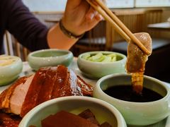 -香香春饼·非遗技艺(万达店)