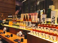 -山葵家居酒屋(天目里店)