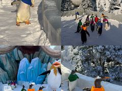 -波塞冬旅游度假区