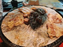 -御记碳烤肥牛(东城万达店)