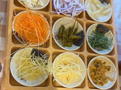 -丰尔粥食·顺德鱼生·干蒸排骨顺德菜(大良分店)