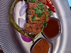 -清真·卡德尔大叔新疆主题餐厅(龙汇路店)