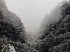 -三清山风景名胜区