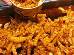 -周小亮丁家坡洋芋(全国总店)