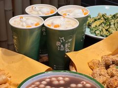 -打酱油·非遗淮扬菜(瘦西湖梅岭店)